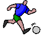 graphic - soccer
