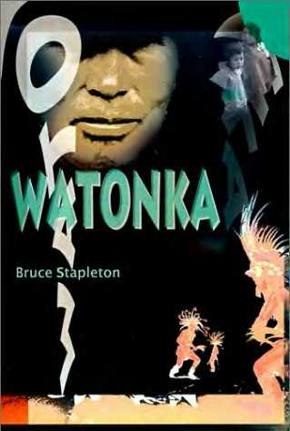 Watonka - cover