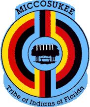Miccosukee logo