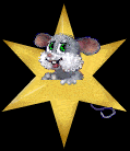 Mouse in Star