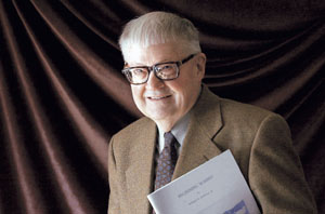 William H. Jacobsen Jr.