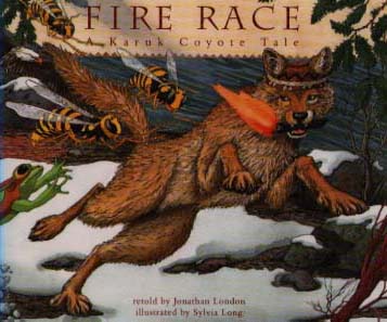 The Fire Race