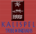 Kalispel Tribe Logo