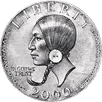 Possible Coin Designs courtesy of the U.S. Mint