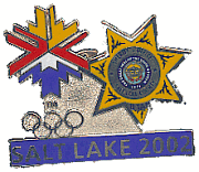 Salt Lake City logo