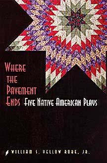 Where The Pavement Ends program