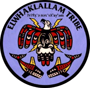 ElwhaKlammam logo