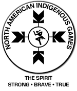 Indigenous Games logo