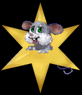 Mouse in Star