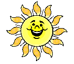 Sunny Sun