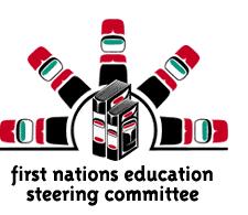 First Nations Steering Committee logo