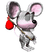 Hobo Mouse