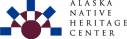 Alaska Native Heritage Center (ANHC) logo