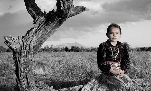 Bahazhoni Tso Tribal Affiliation: Navajo Nation