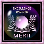 Ulla's Merit Award