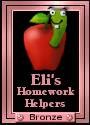 Eli's Homework Helpers