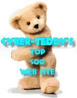 Cyber Teddy's Top 500