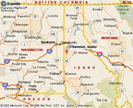 Plummer. ID Map